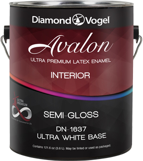 Avalon can